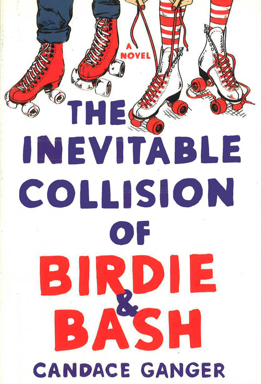 The Inevitable Collision Of Birdie & Bash