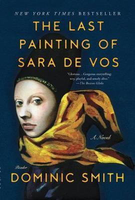 The Last Of Sara De Vos