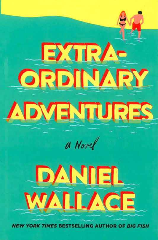 Extraordinary Adventures
