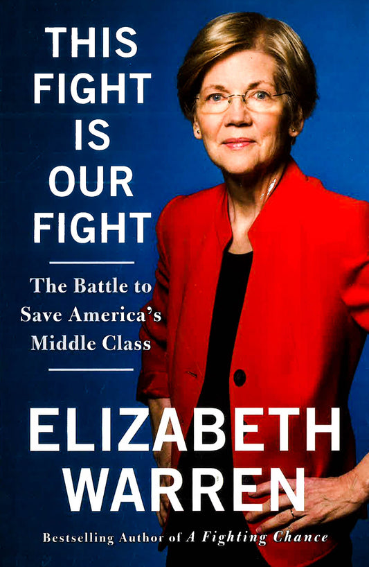 This Fight Is Our Fight