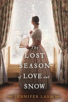 The Lost Season Of Love And Snow