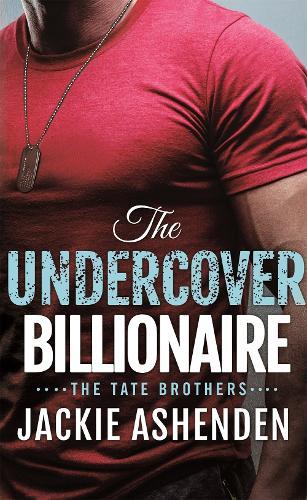 The Undercover Billionaire: