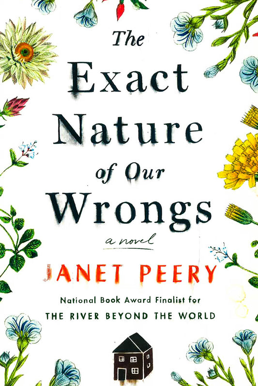 The Exact Nature Of Our Wrongs