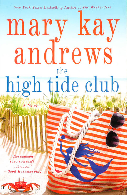 The High Tide Club