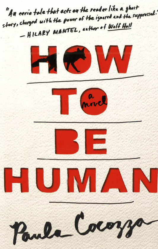 [Bargain corner] How To Be Human