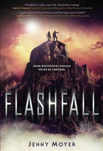 [Bargain corner] Flashfall