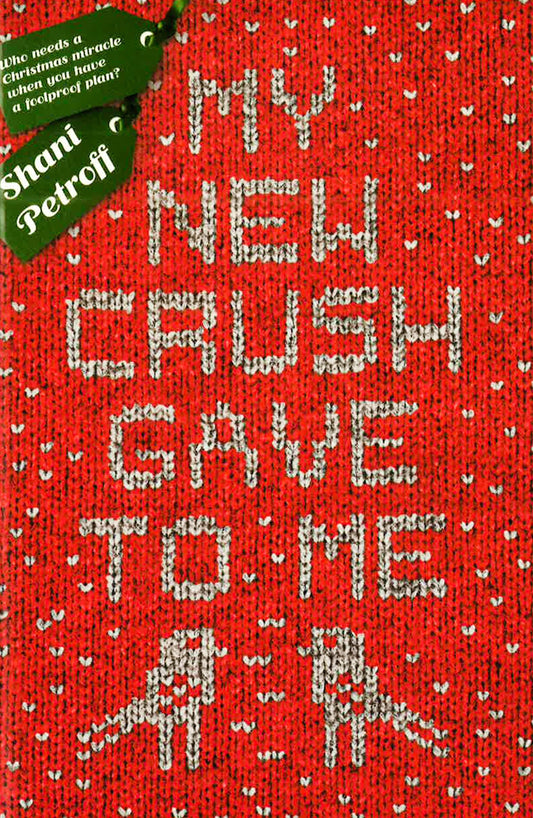 My New Crush Gave To Me