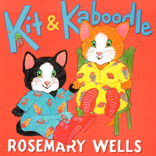 Kit & Kaboodle