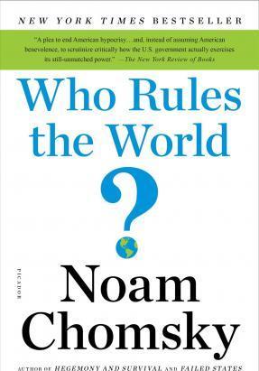 Who Rules The World?