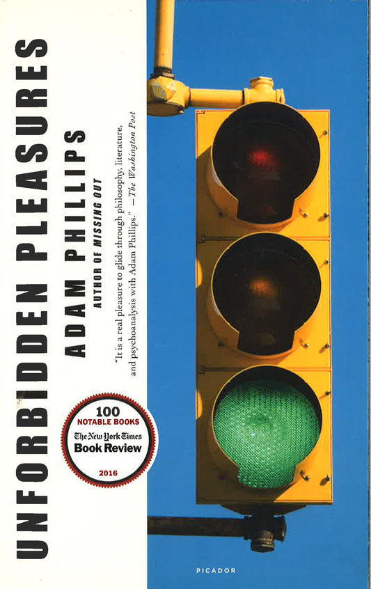 Unforbidden Pleasures