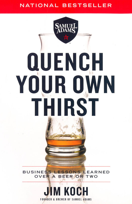 Quench Your Own Thirst