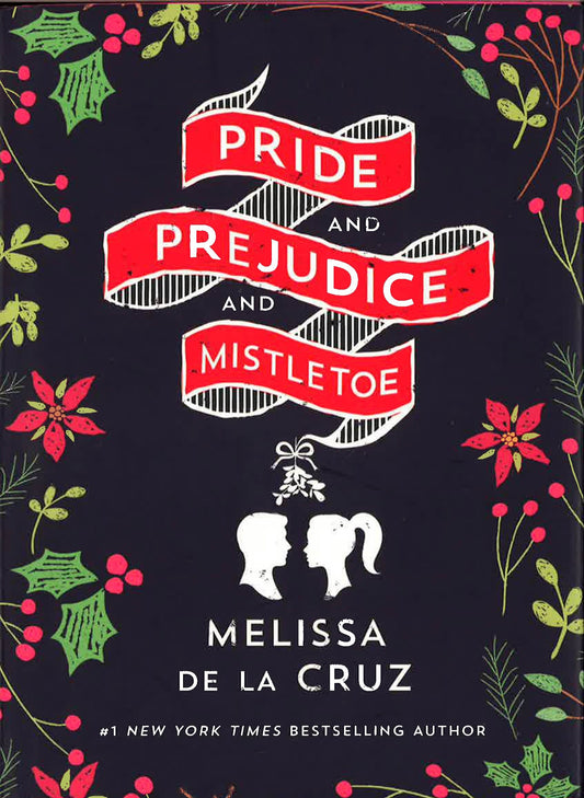 [Bargain Corner] Pride And Prejudice And Mistletoe