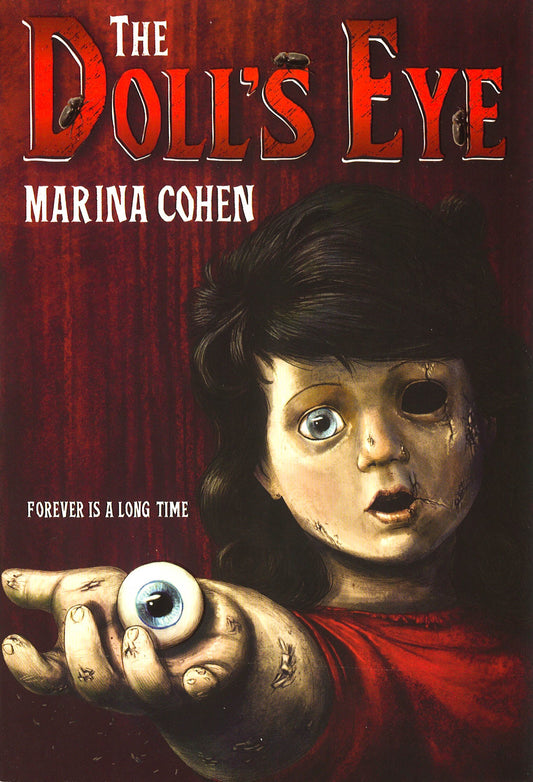 The Doll's Eye