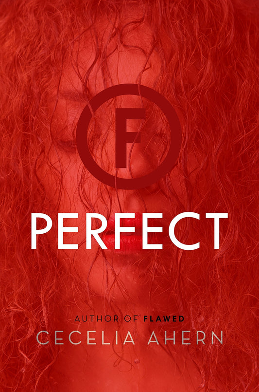 Perfect (Flawed, Bk. 2)