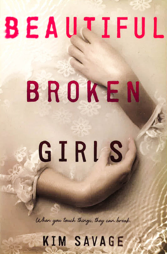 Beautiful Broken Girls