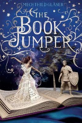[Bargain Corner] The Book Jumper