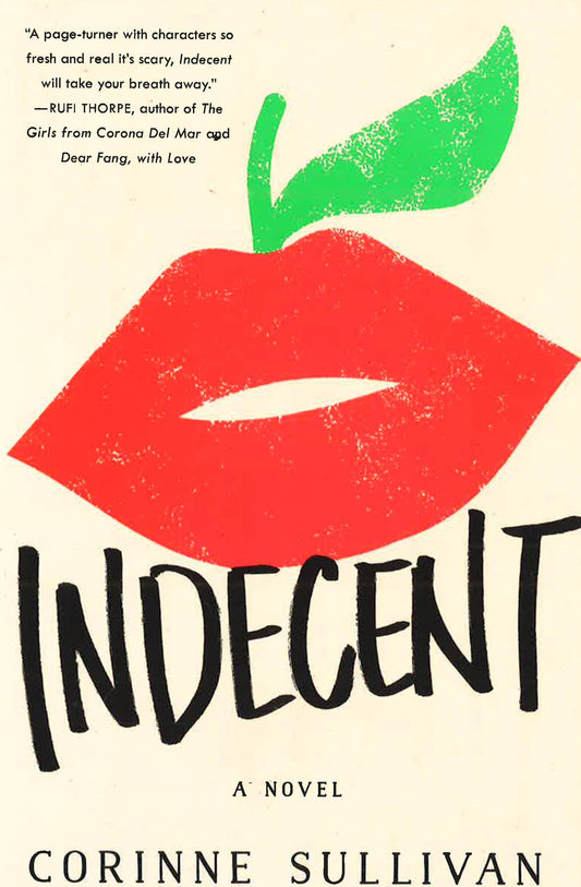 Indecent