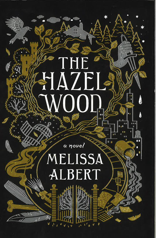 The Hazel Wood