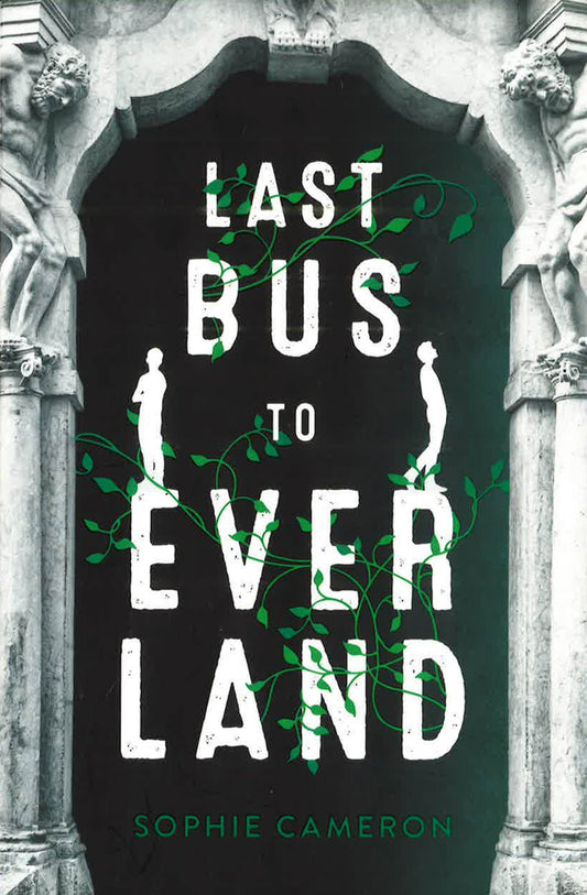 Last Bus To Everland