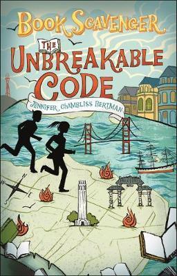[Bargain corner] The Unbreakable Code