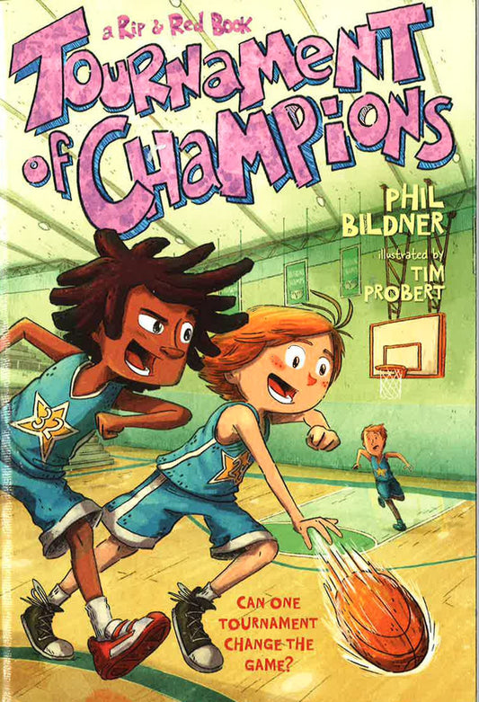 Tournament Of Champions