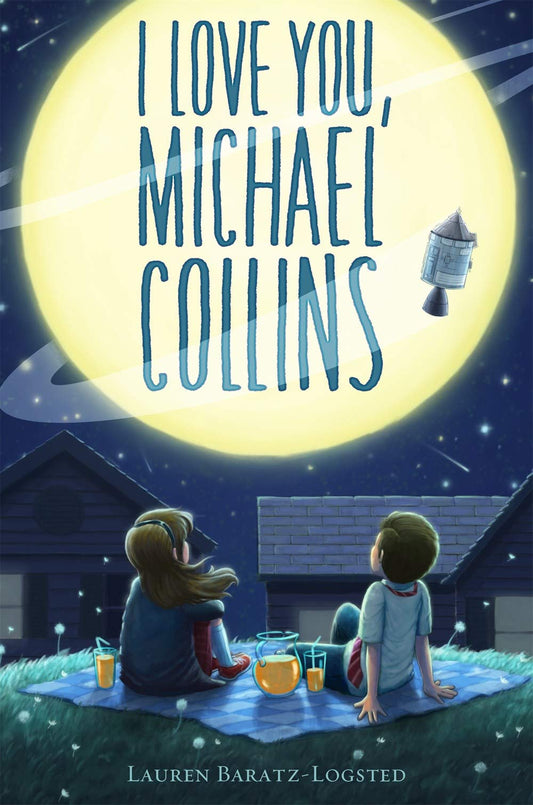 I Love You Michael Collins