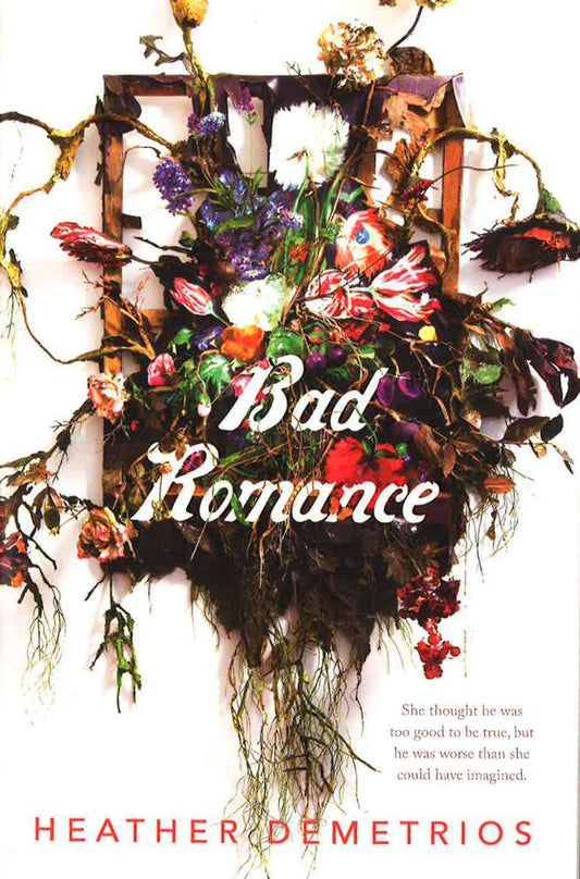BAD ROMANCE