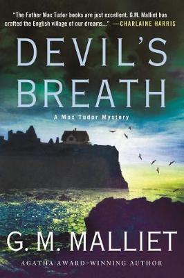 Devil's Breath : A Max Tudor Mystery