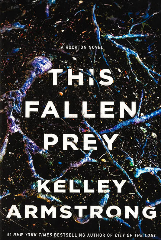 This Fallen Prey (Casey Duncan Series, Bk. 3)