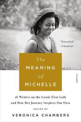 [Bargain Corner] Meaning Of Michelle: 16 Writers On The Iconic First