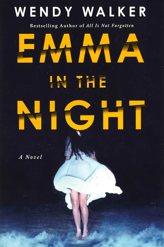 Emma In The Night