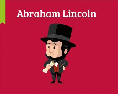 Pocket Bios: Abraham Lincoln
