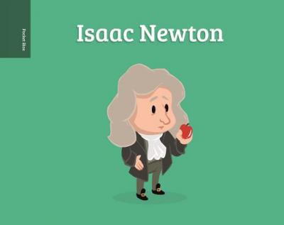 Pocket Bios: Isaac Newton