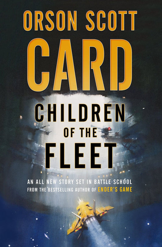 Children Of The Fleet