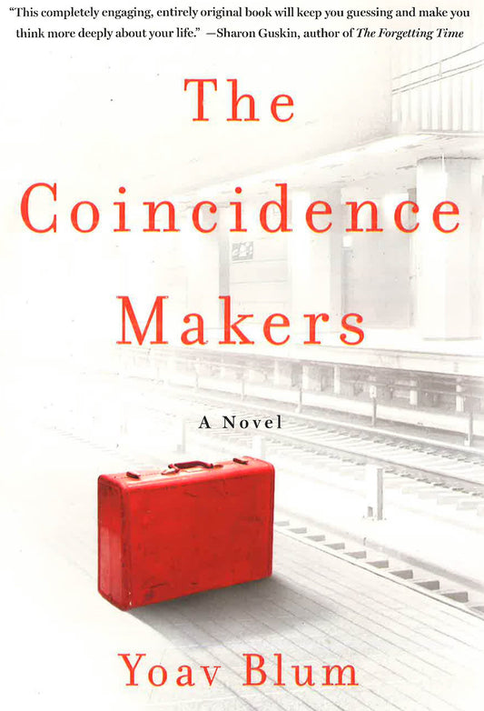 The Coincidence Makers