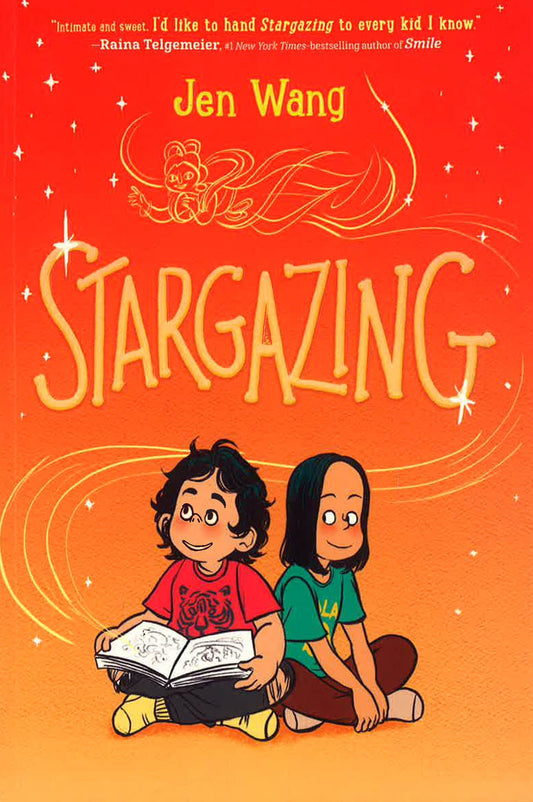 Stargazing
