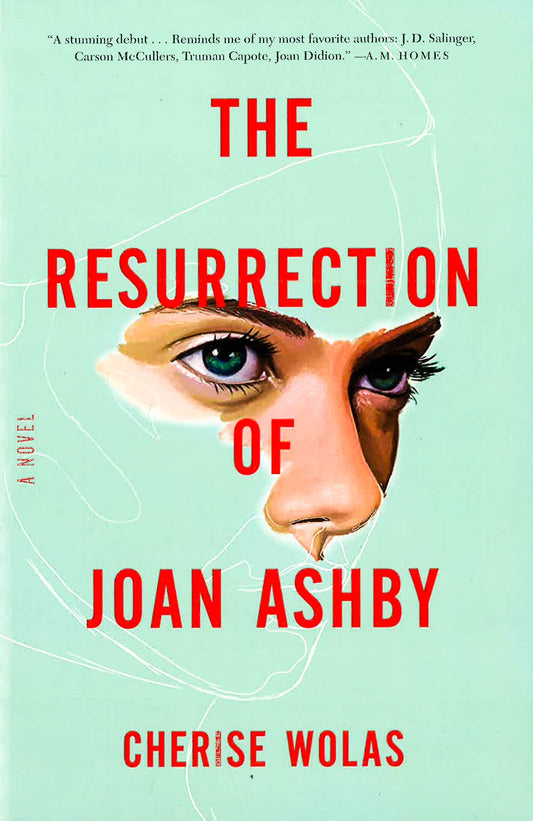 The Resurrection Of Joan