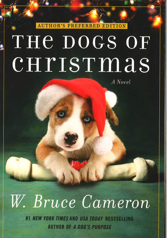 The Dogs Of Christmas