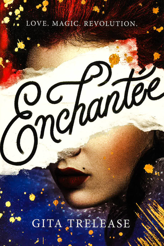 Enchantee