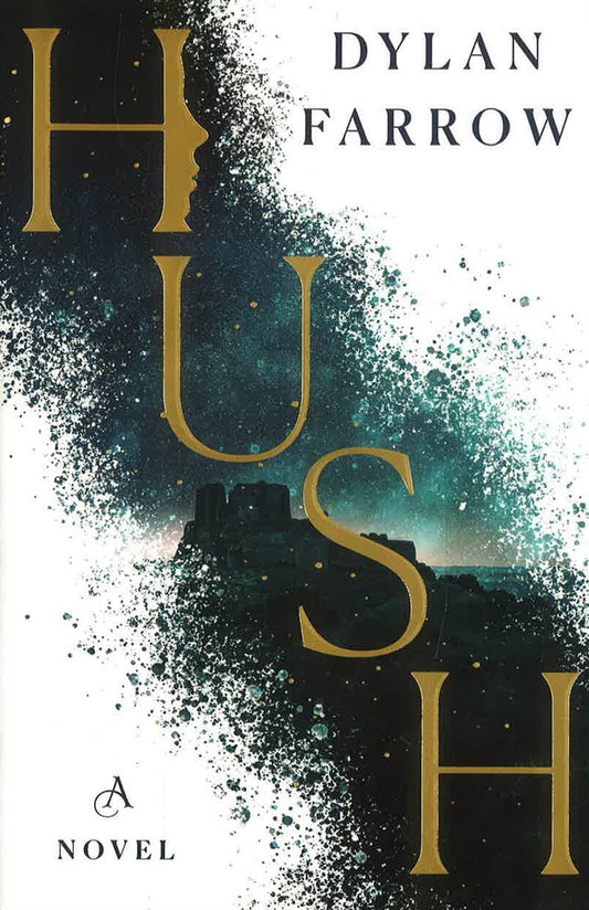 [Bargain corner] Hush