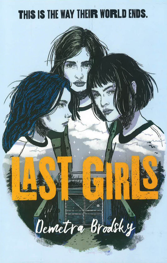 Last Girls