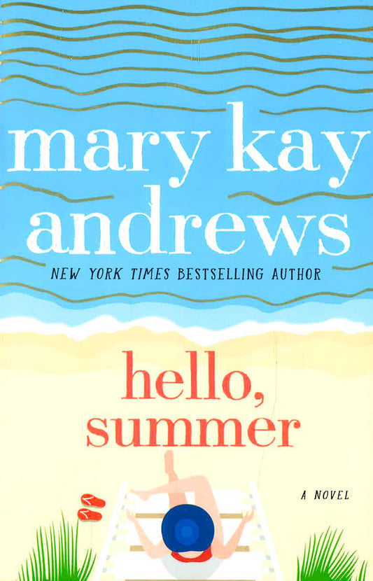 Hello, Summer