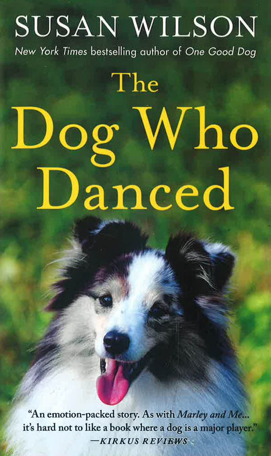 The Dog Who Danced