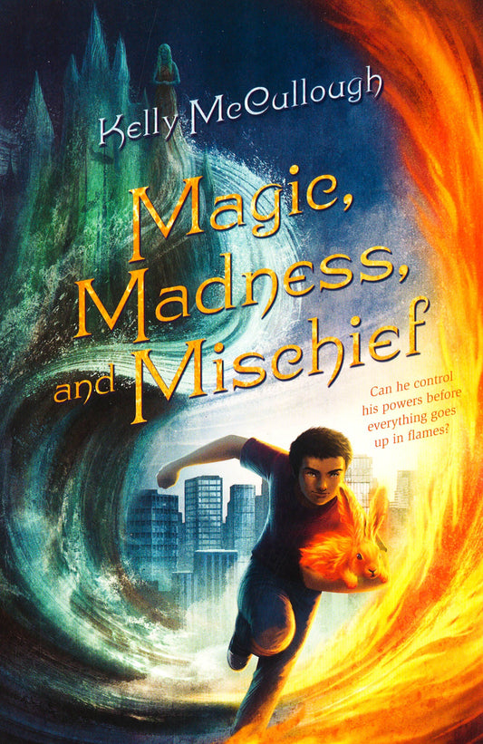 Magic, Madness, And Mischief