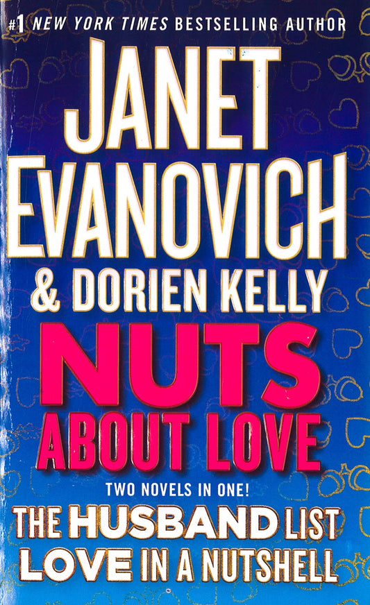 Nuts About Love