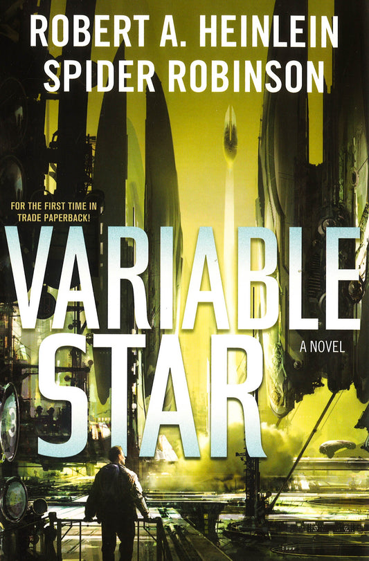Variable Star