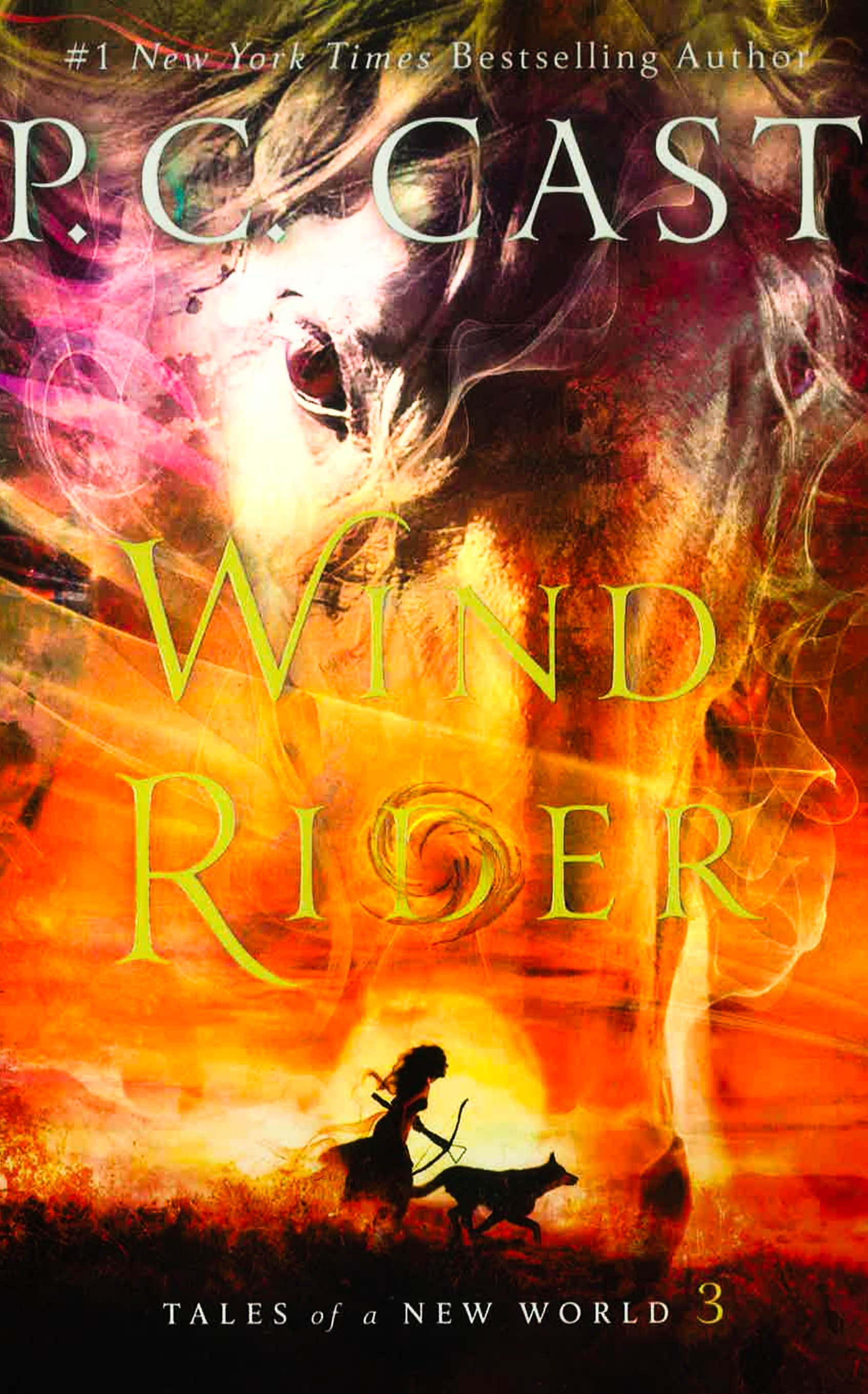 Wind Riders Book Characters Wind Rider: Tales Of A New World – BookXcess