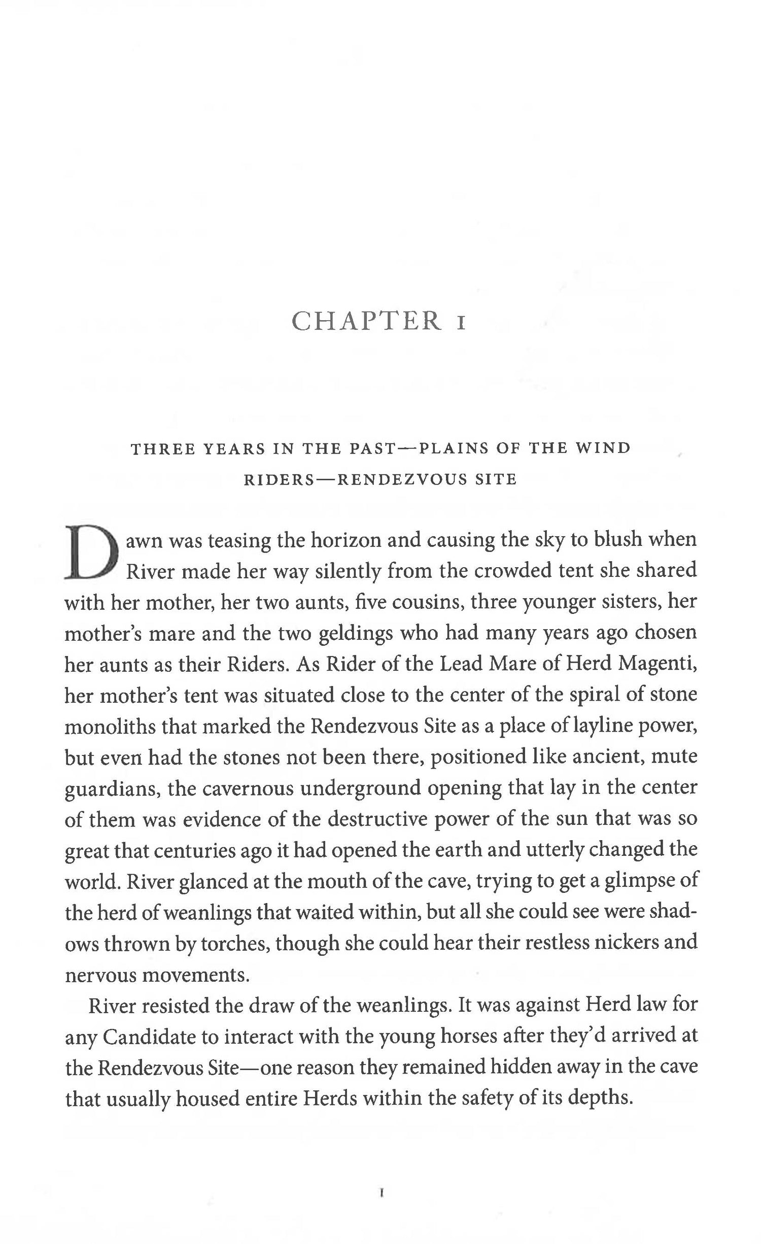 Wind Riders Series Wind Rider: Tales Of A New World – BookXcess