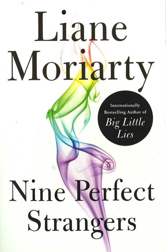 Nine Perfect Strangers
