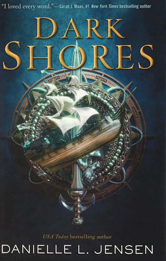 [Bargain Corner] Dark Shores